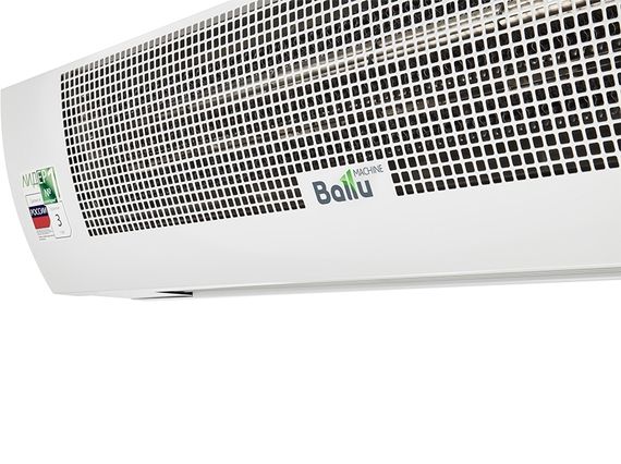 Завеса тепловая BALLU BHC-H20T24-PS купить в Москве и Московской области по низкой цене с доставкой по России — (2) Завеса тепловая BALLU BHC-H20T24-PS — (2)