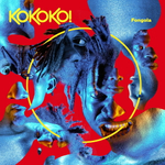 KOKOKO! / Fongola (RU)(CD)