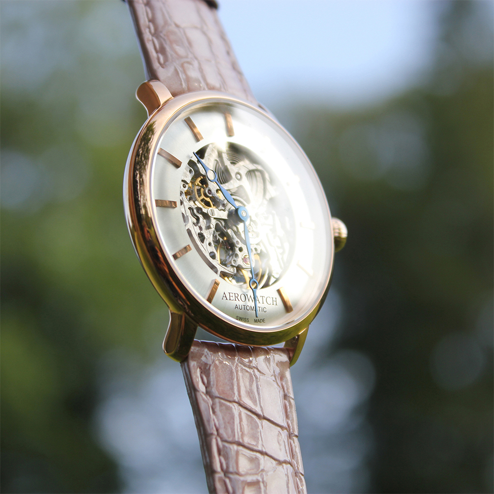 Aerowatch 67975 RO01 SQ