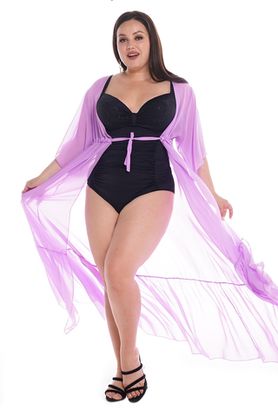 Цена на Купальник-12076 больших размеров