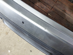 Бампер задний Lexus NX 1 17-21 Б/У Оригинал 5215978909