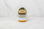 Nike Dunk Low Dusty Olive