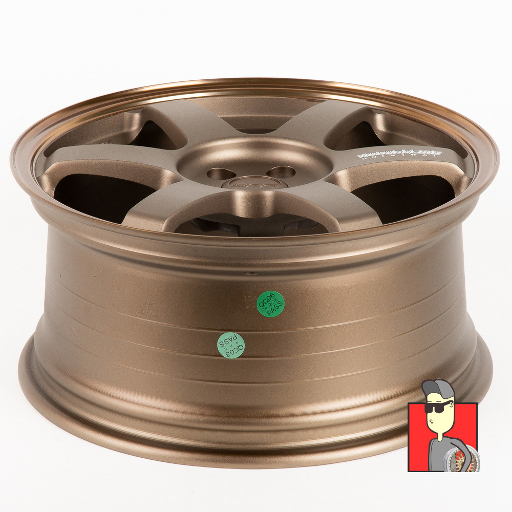 Комплект дисков RAYS 17x8 et42 5x100