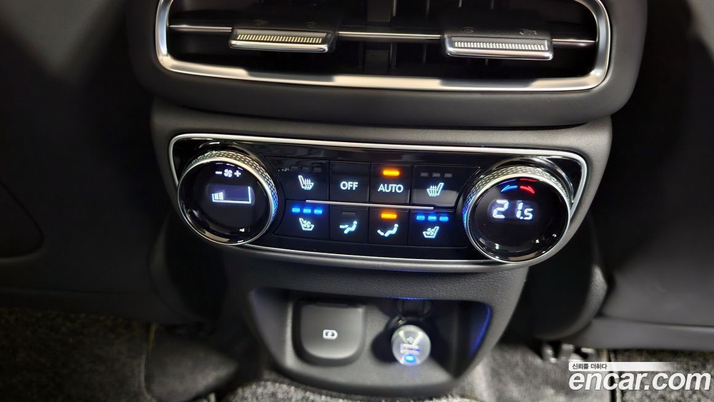 Genesis GV80 3.0 Дизель 2WD (09.2021)