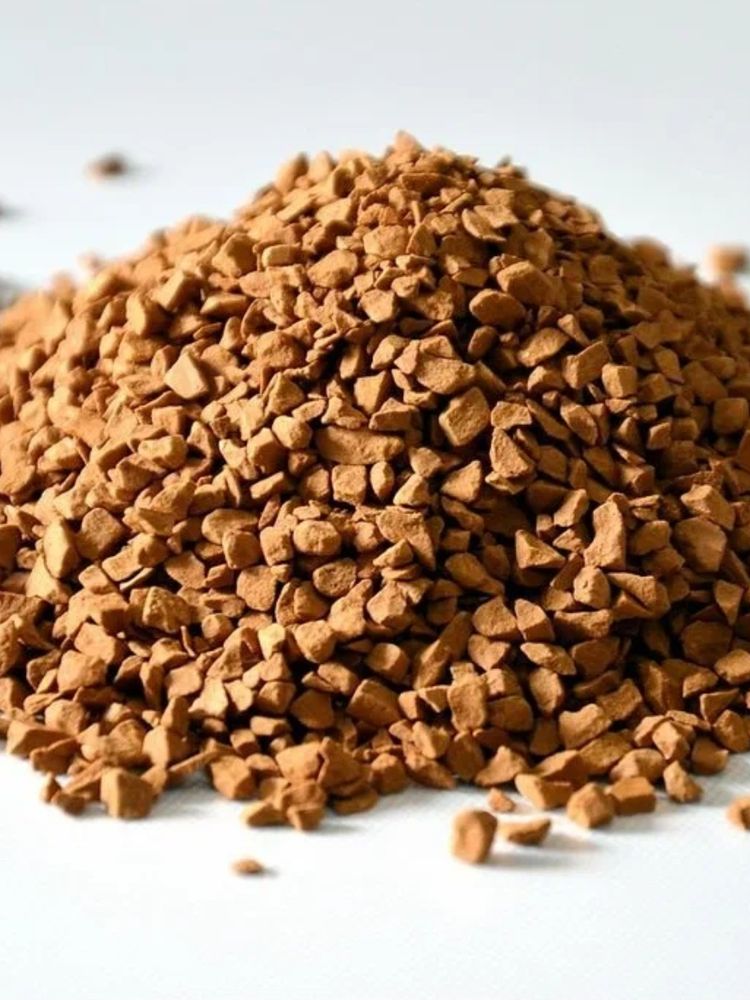 Кофе растворимый Milagro Gold Roast 90 г x 4 шт