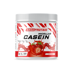 CASEIN micellar (MegaProtein)