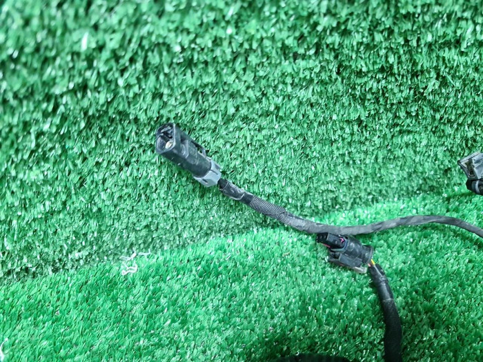 Проводка переднего бампера Haval Dargo (2022-н.в.)