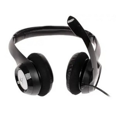 Logitech Stereo Headset H390 981-000406/981-000803
