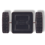 Набор MAGFORMERS Click Wheels