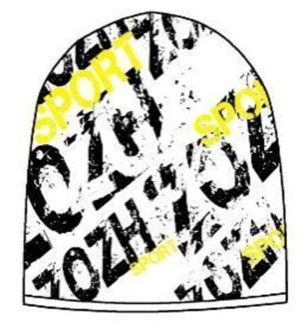 Шапка ZOZH