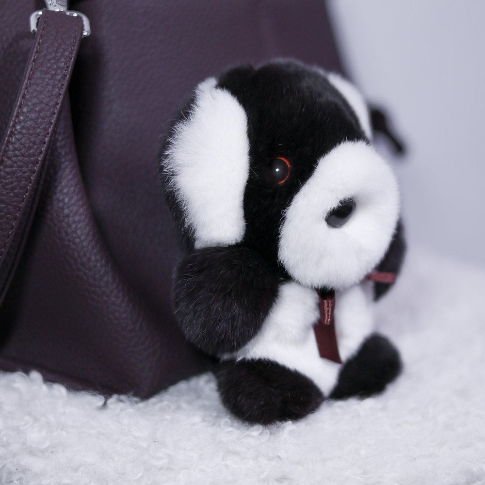 Микро-Мишка (шоколад)