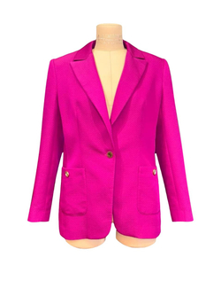 Жакет WINGSstudio