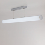 Citilux Фауст CL721P24N LED Светильник подвесной с диммером Хром