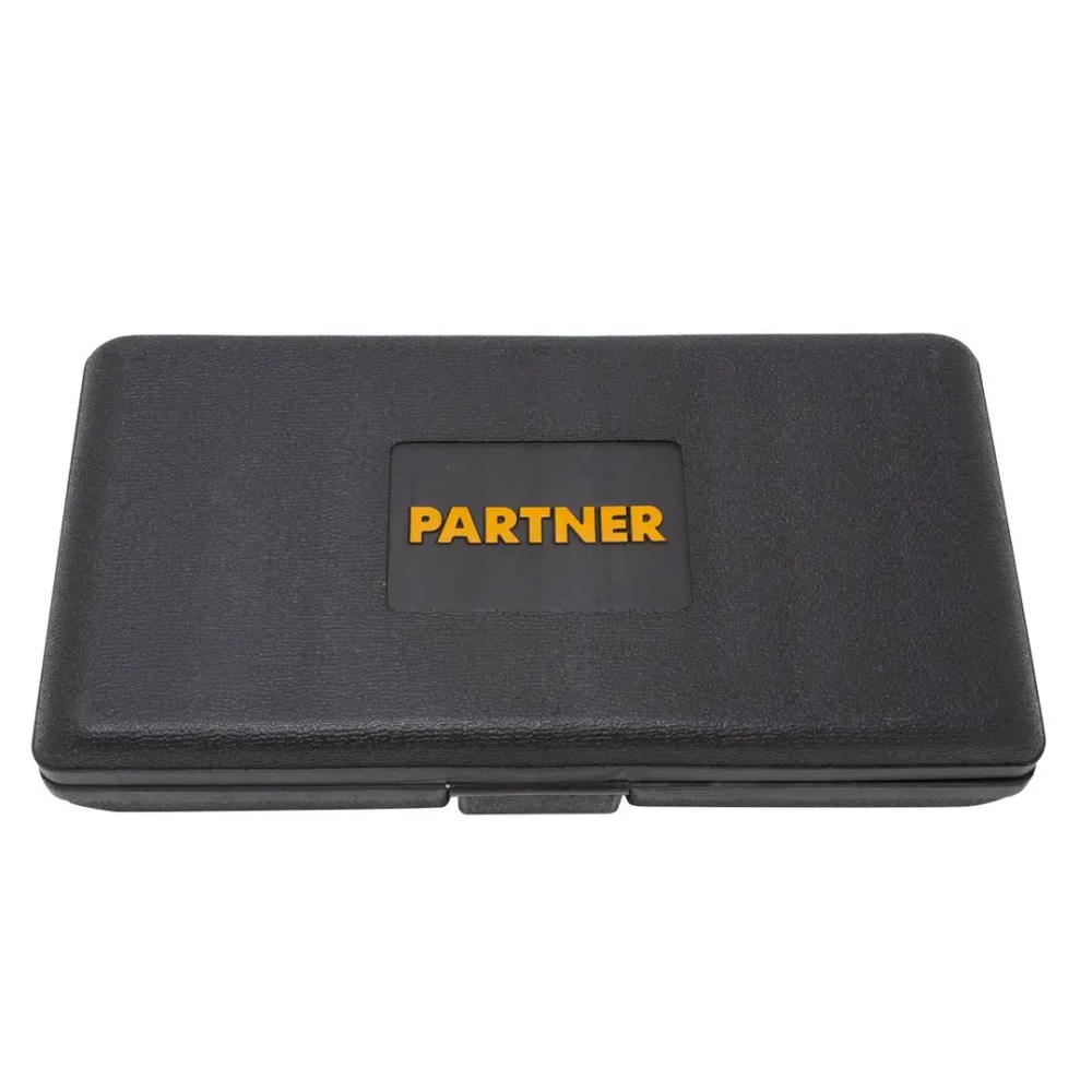 Набор инструмента 46пр. 1/4''(6-гран.)(4-14мм) Partner PA-2461-5
