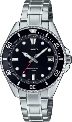 Часы Casio MDV-10D-1A1