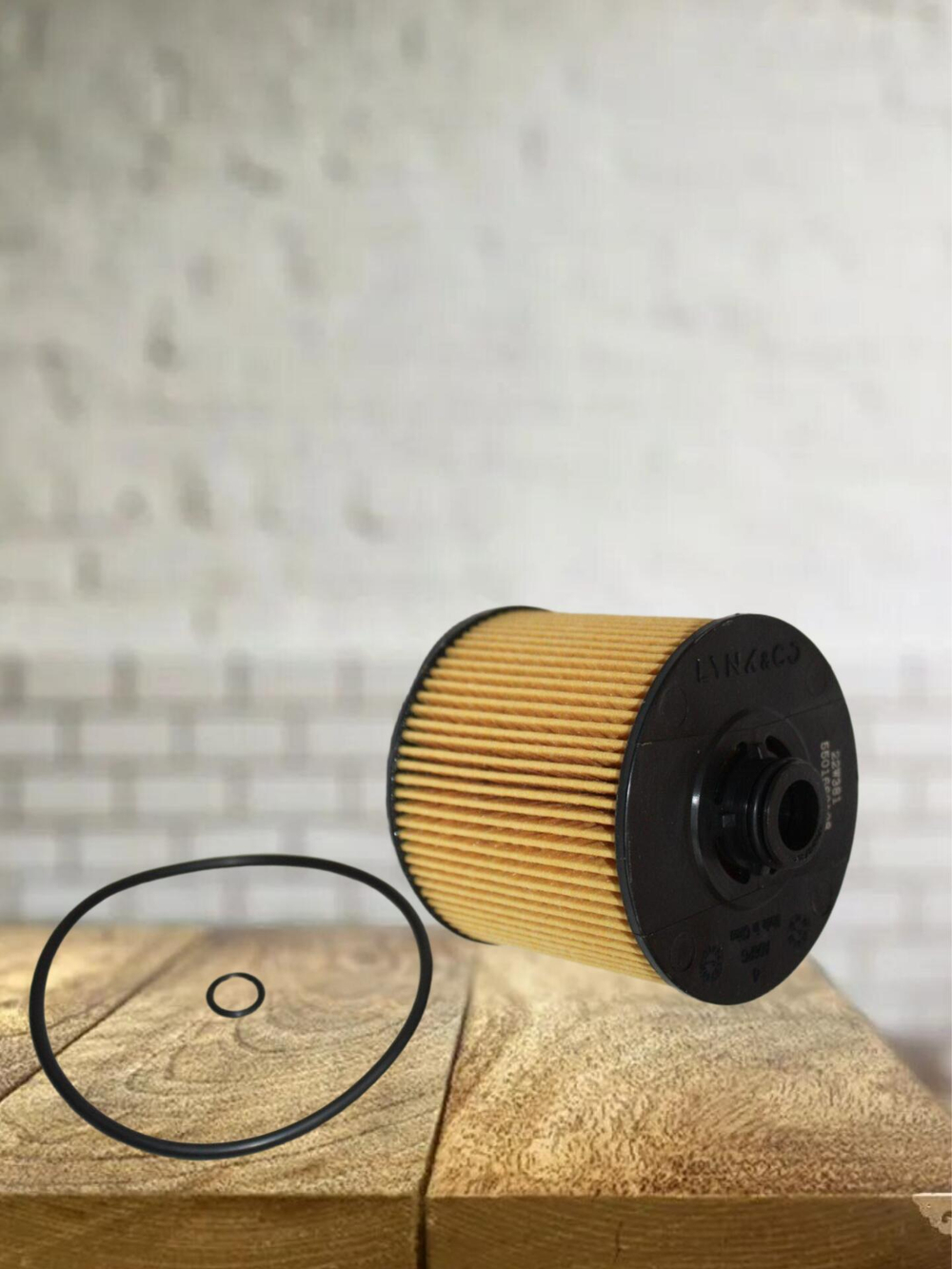 Фильтр масляный (картридж) 1056022300 Geely Atlas Pro, Coolray