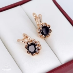 Серьги XinQuan - арт833