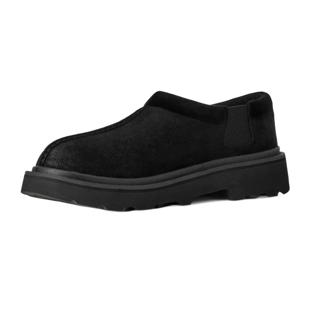 Ugg Mens Tasman Lug Black
