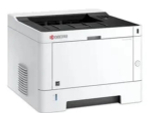 Принтер лазерный черно-белый Kyocera P2235dw