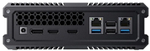 Системный блок Acer Gadget E10 ETBox X Intel Core i3, 16 ГБ, 512 Гб, Intel UHD Graphics,  ОС Windows 11 Профессиональная