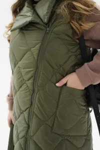 Жилет УК-2312-1 Fabrika