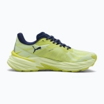 Кроссовки для бега PUMA Fast-Trac Nitro 4 green