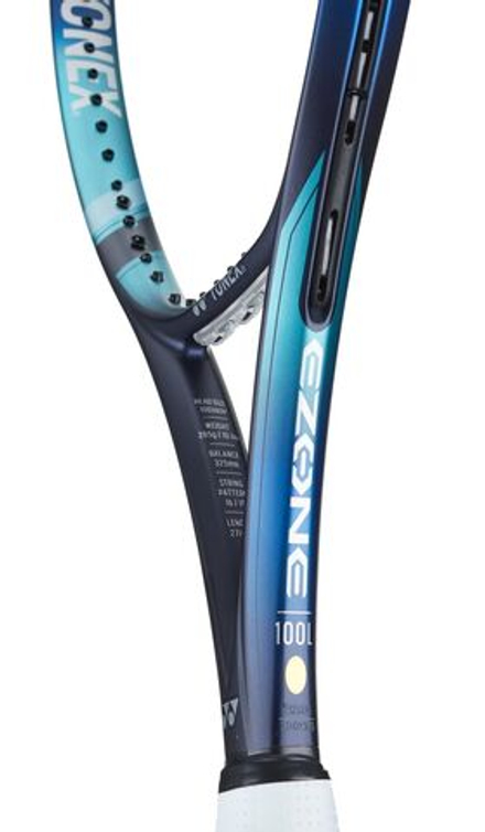Теннисная ракетка Yonex New EZONE 100L (285g)