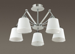 Люстра на штанге Lumion 3449/5C