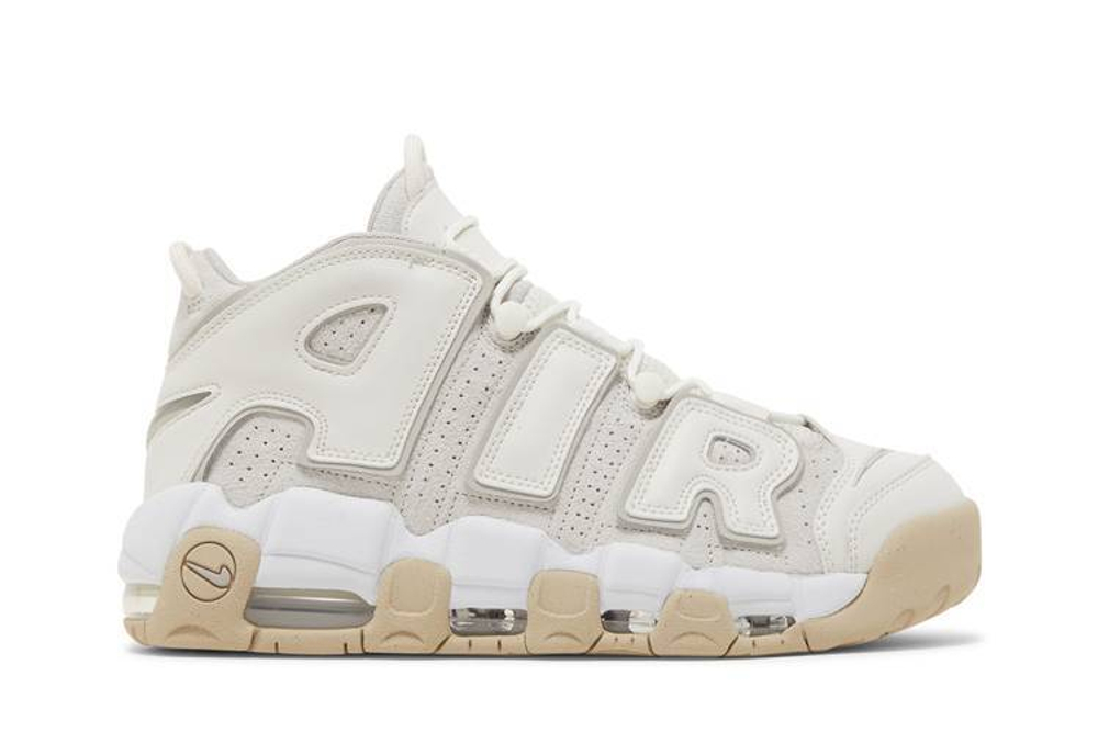 Кроссовки Nike Air More Uptempo Phantom Air