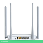 Wi-Fi роутер Mercusys MW325R
