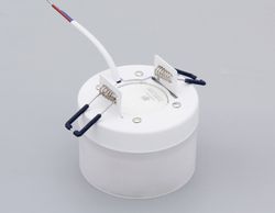 Ambrella Встраиваемый точечный светильник GX53 GX Tech TN650