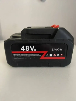 Аккумулятор 48Vh 21Вольт