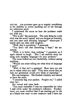 Stories of the Occult | Daniel Ahrens Stitzer