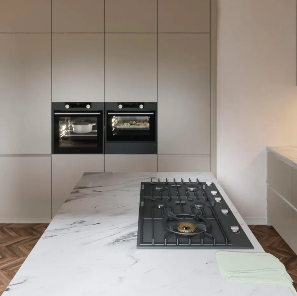 Духовой шкаф Asko OP8664A фото 5