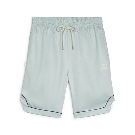 Женские шорты PUMA INFUSE Woven Shorts