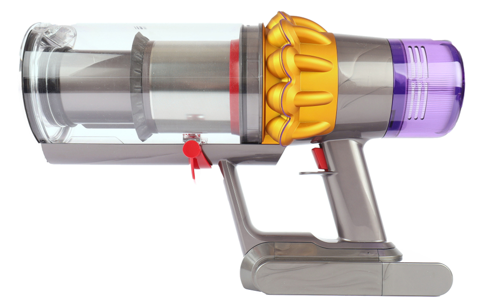 Пылесос Dyson V15 Detect Absolute