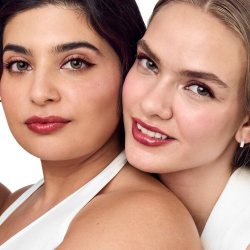 Clinique High Impact Mascara - Тушь для ресниц, увеличивающая объем оттенок Black Honey, 7 ml