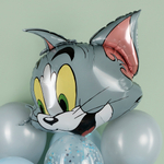 Шар Кот Том (Том и Джерри)