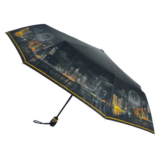 Женский зонт Три Слона - Полный автомат 3805-C-01