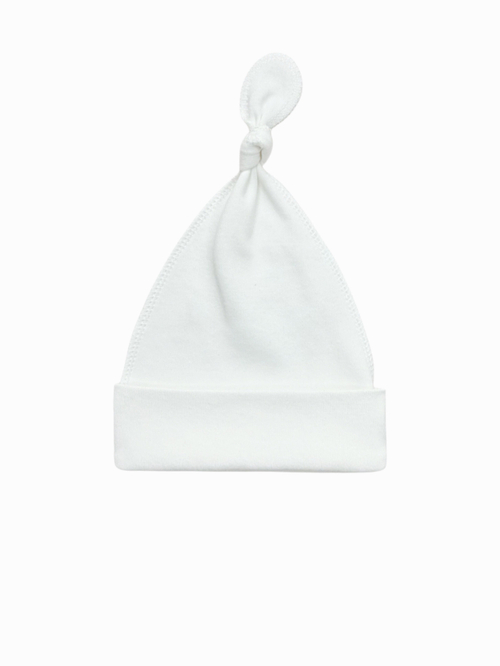 Шапочка-узелок Milk