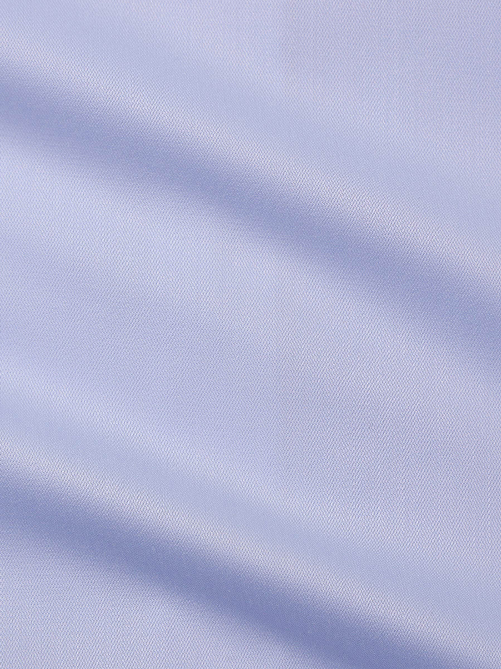 Сорочка мужская VESTER длинный рукав, цвет голубой, бамбуковое волокно 51518 08