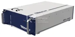 Одномодульный непрерывный лазерный источник Raycus серии Global RFL-C4000S-CE 4000 Вт