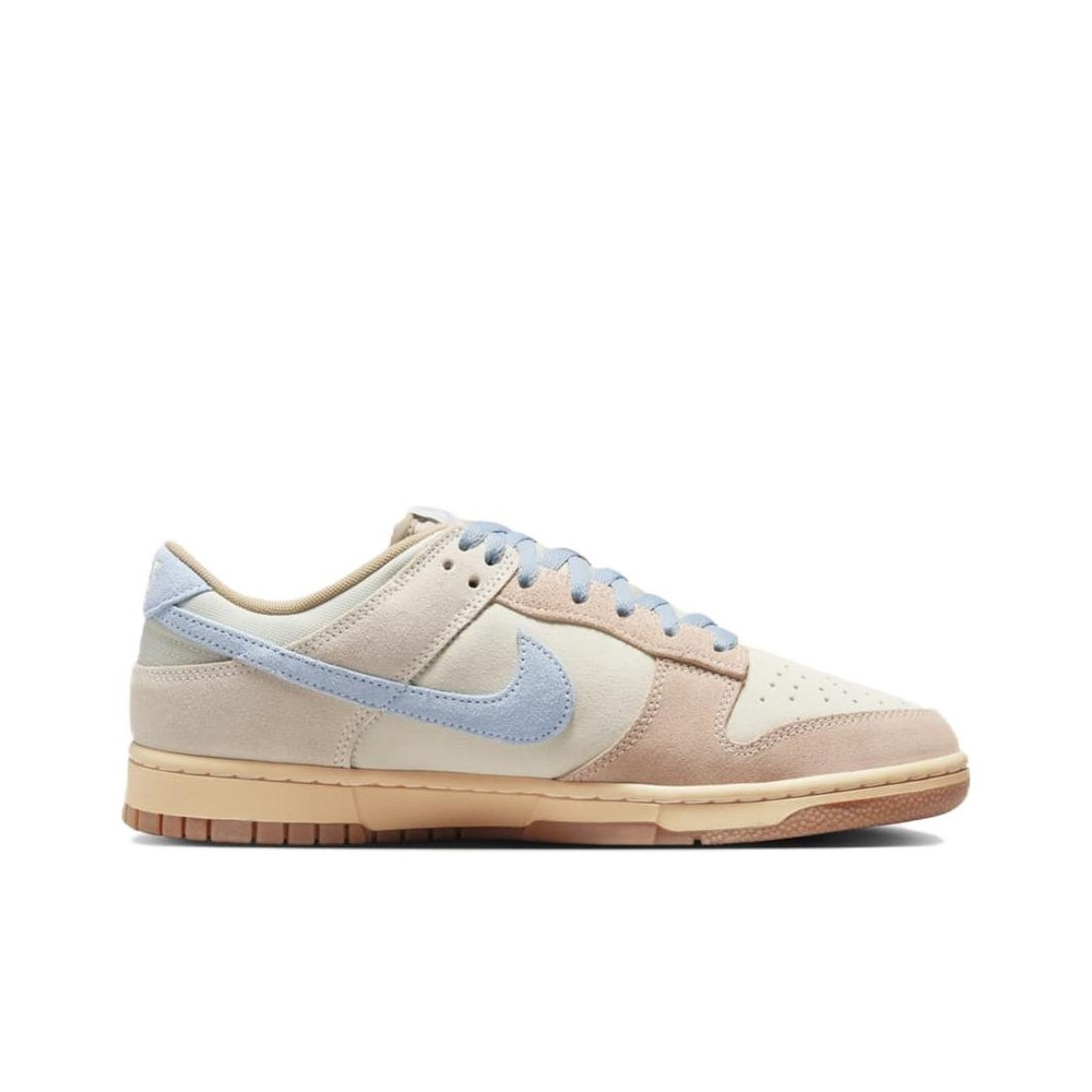 Nike Dunk Low 'Sanddrift Armory Blue'