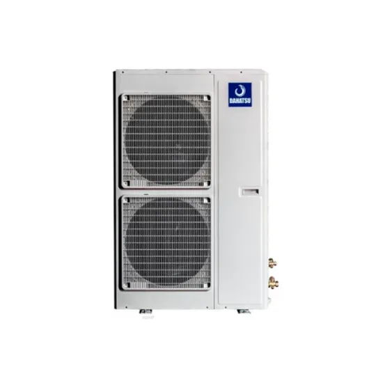 Кассетный кондиционер Dahatsu DH-CS 36 A