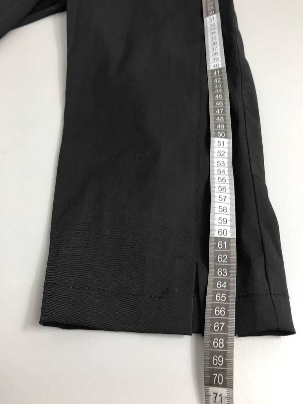 Шорты Saint Andre длинные 44 размер