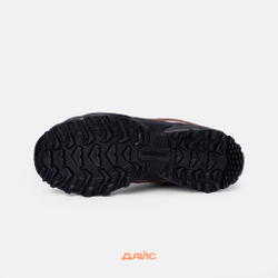 Кроссовки New Balance 610 "Licorice Dark Camo"