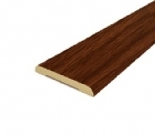 Наличник 60мм "Мак" 204 Махагон* 2,2м вспен. ПВХ