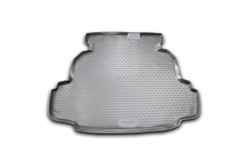 Коврик в багажник для GEELY Emgrand EC7 RV, 2011-2016, 2016-, седан (полиуретан) NLC.75.05.B10