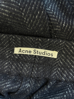 Брюки Acne Studio
