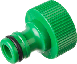 РОСТОК RI-34, 3/4″, с внутренней резьбой, штуцерный адаптер (426351)